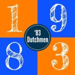 Thad Bereday appears on the '83 Dutchment podcast